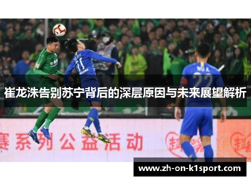 崔龙洙告别苏宁背后的深层原因与未来展望解析